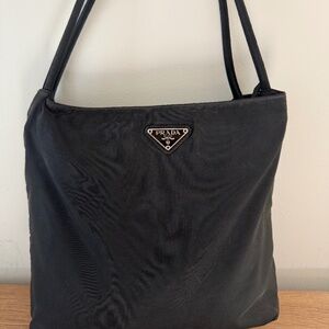 Prada Tessuto City